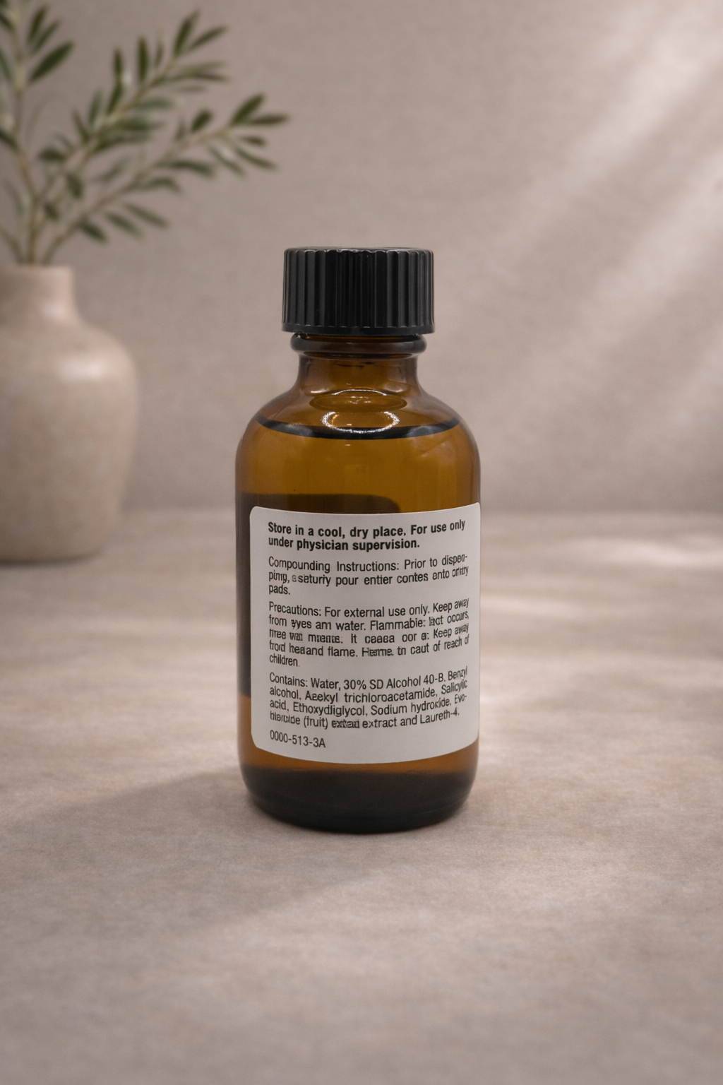 Amber bottle with weekly pad solution.png