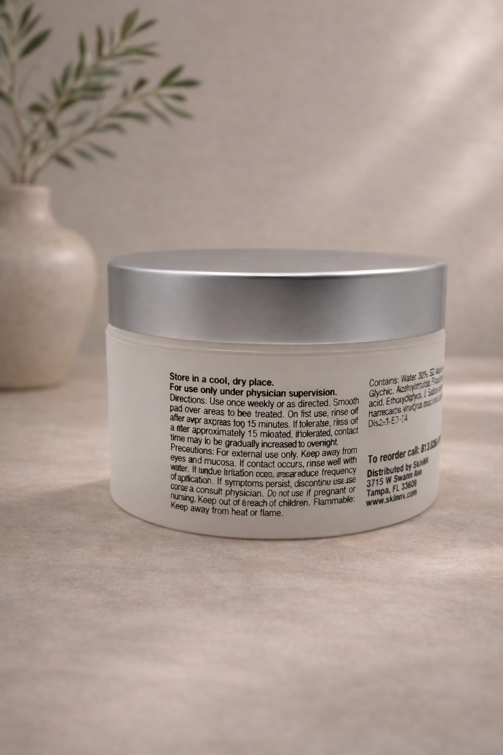 Frosted jar with product label.png