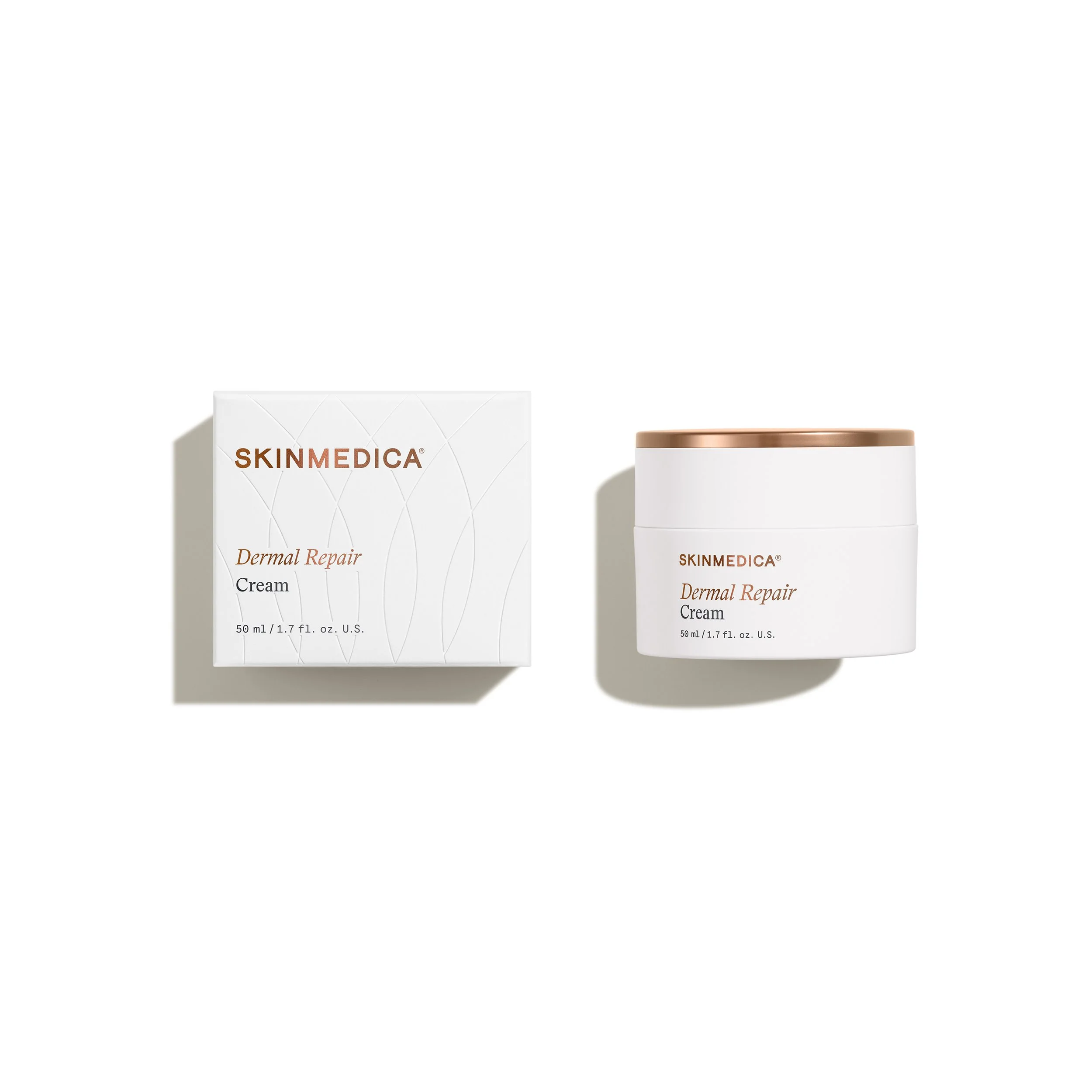 Dermal Repair Cream