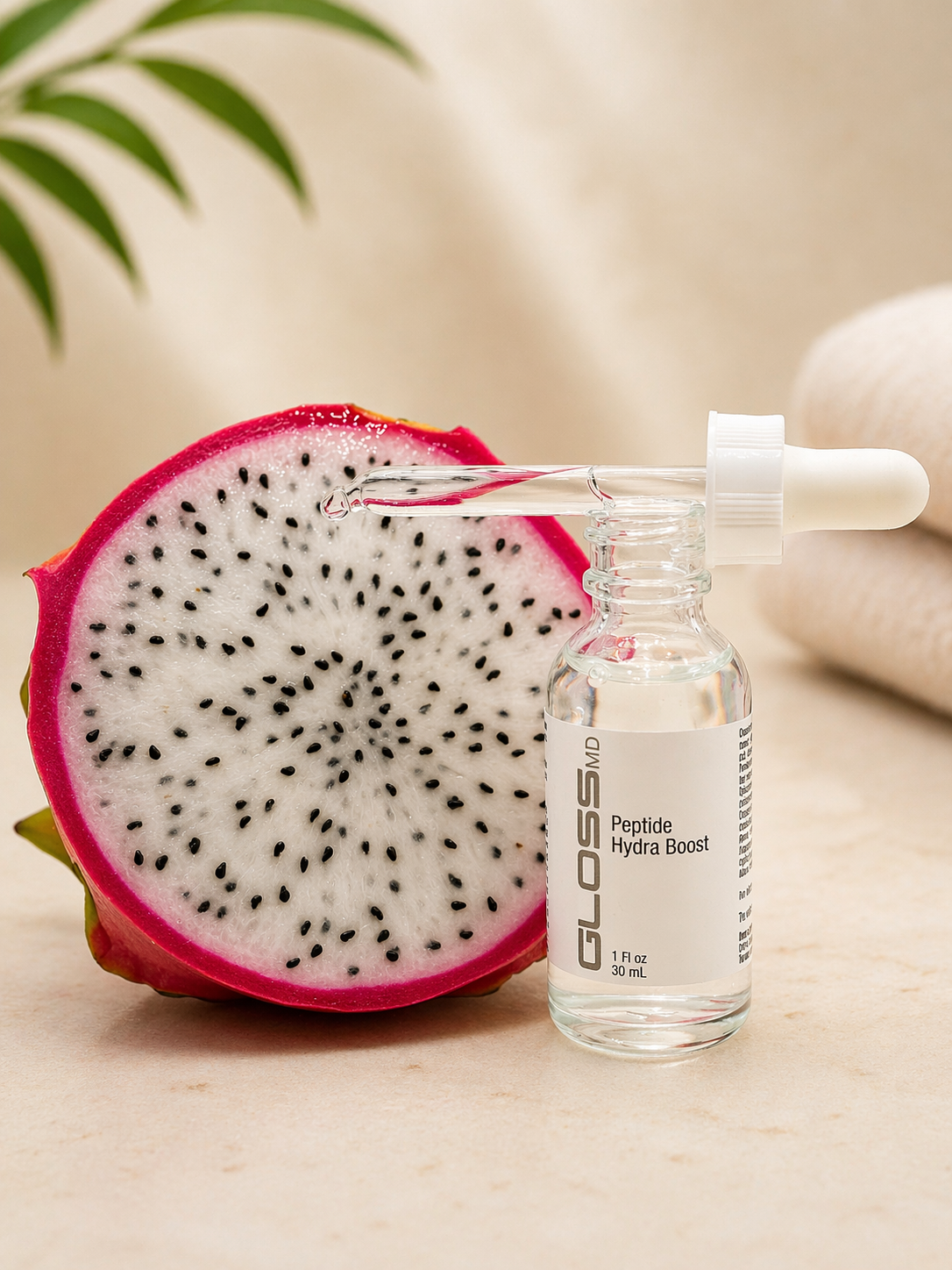 Gloss Peptide Hydra Boost