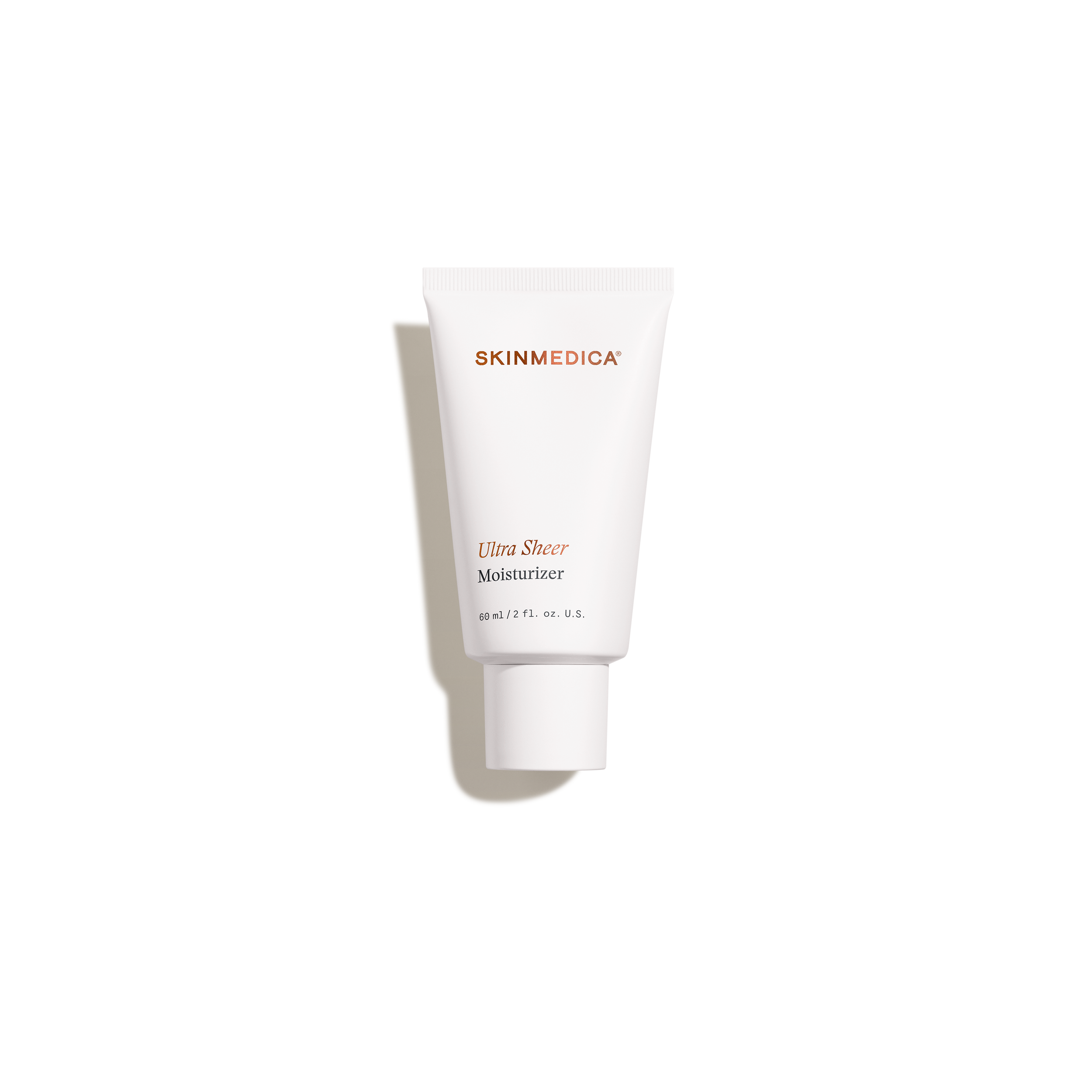 Ultra Sheer Moisturizer