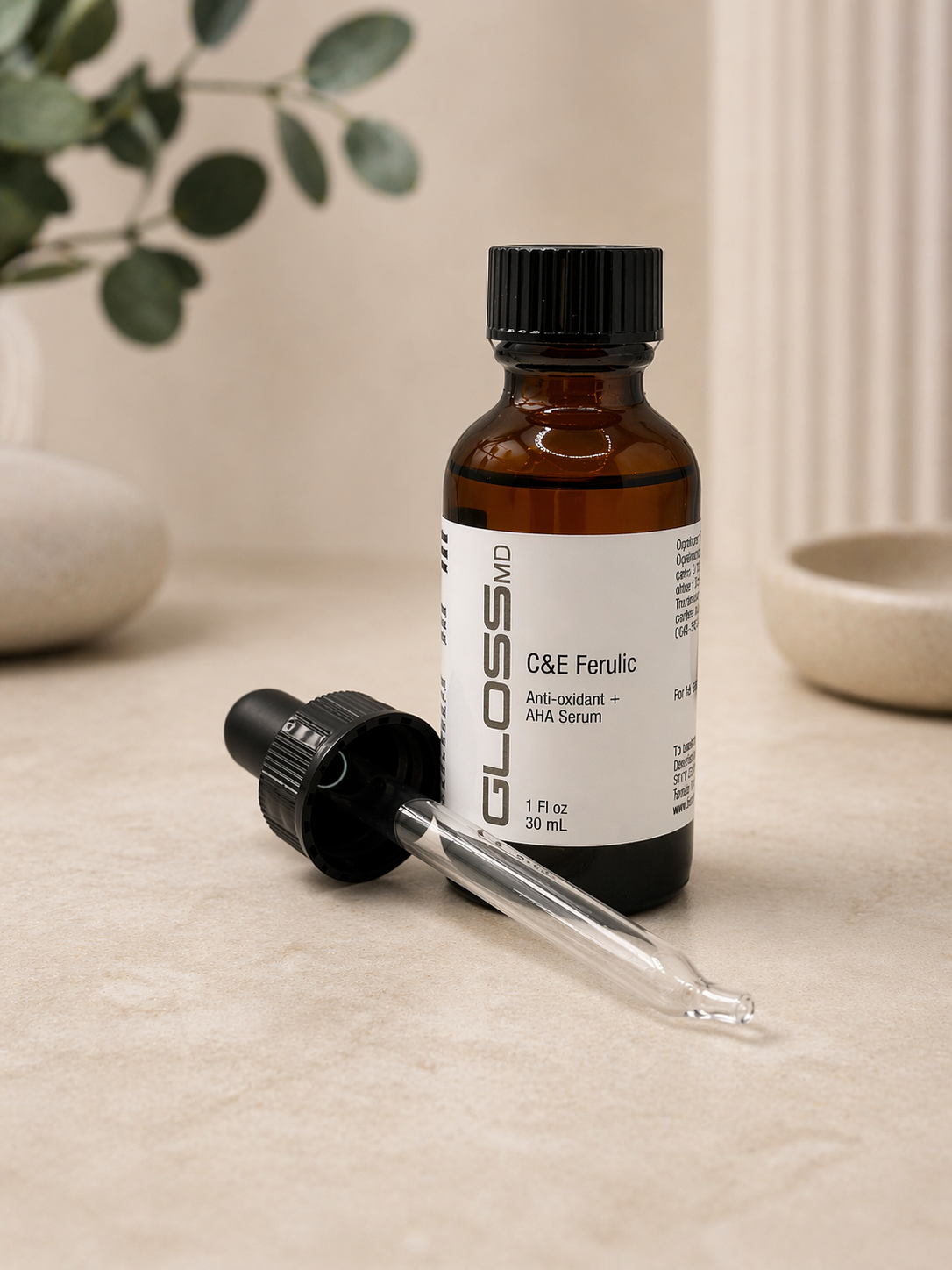 Gloss C&E Ferulic