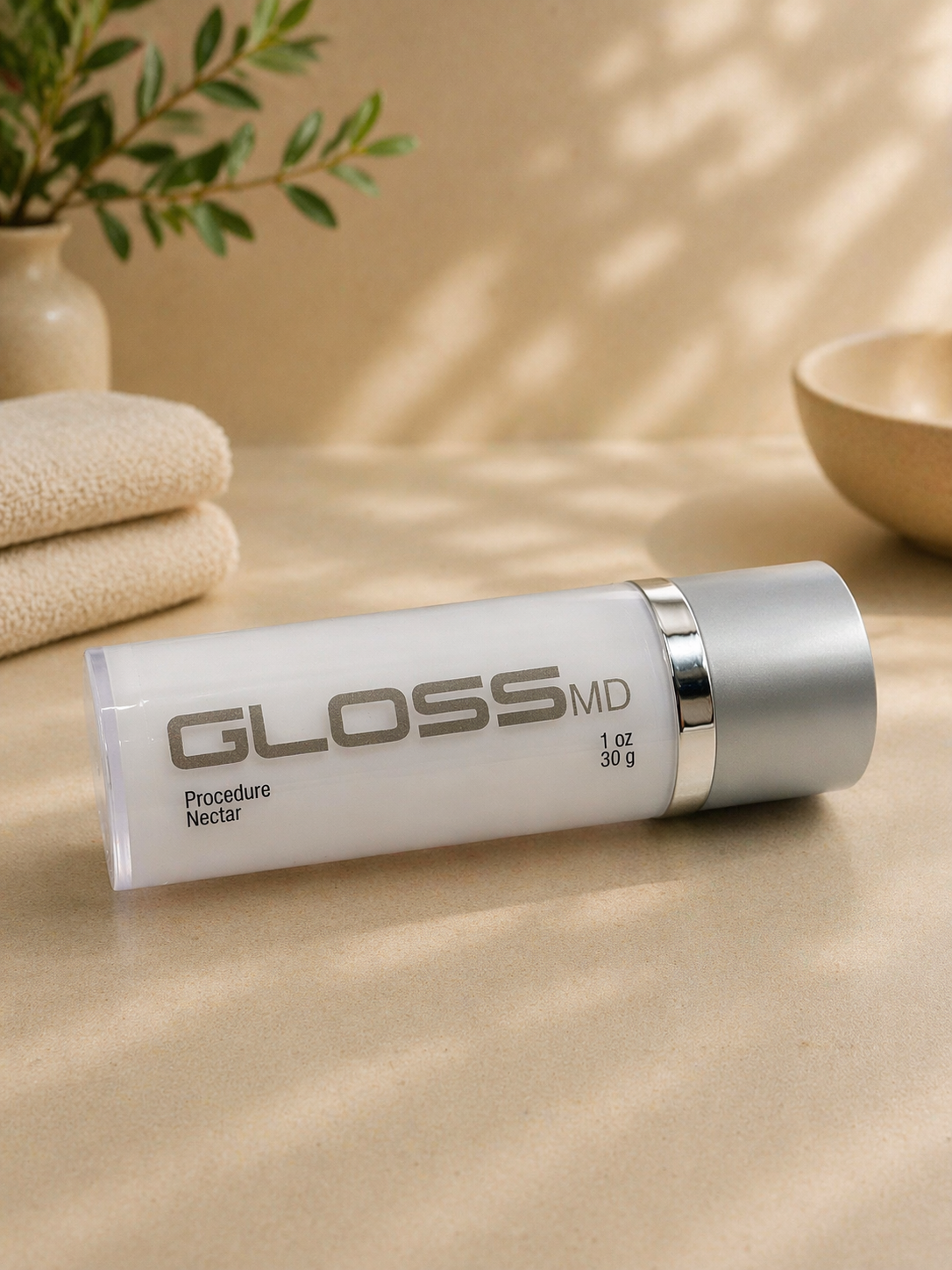 Gloss Procedure Nectar