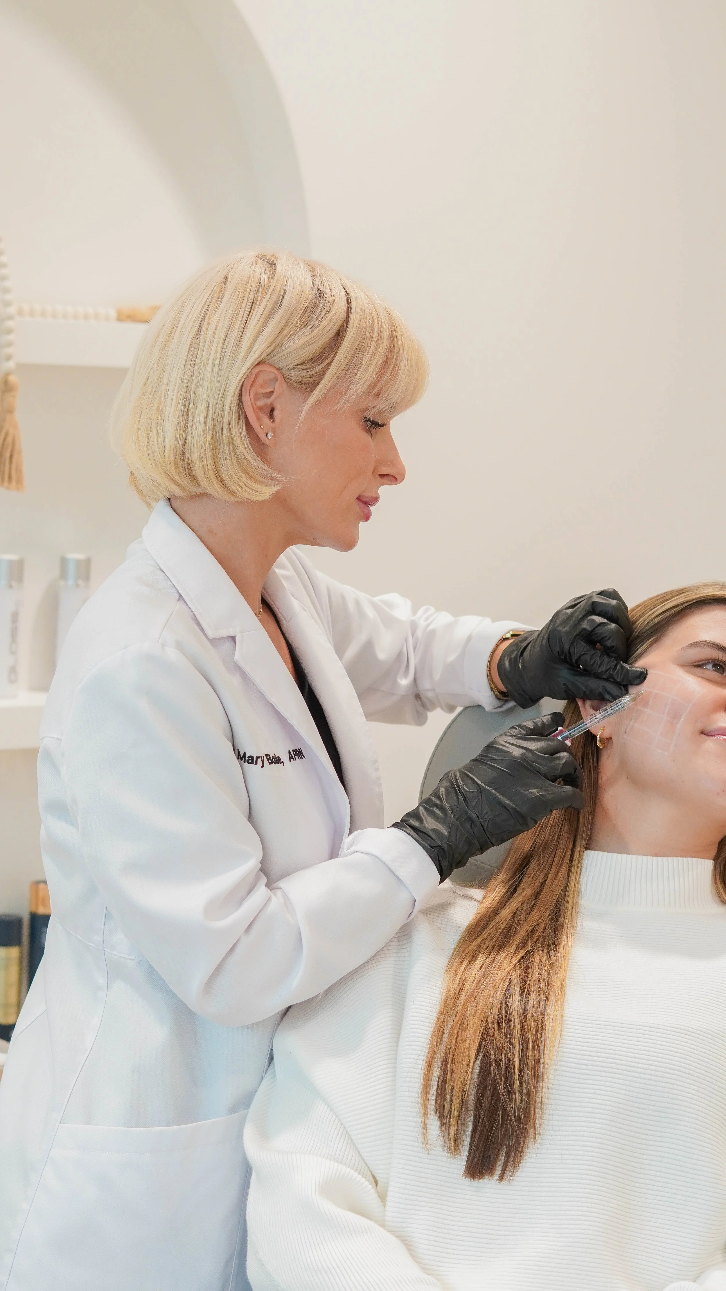 The Refresh (4-Syringes)