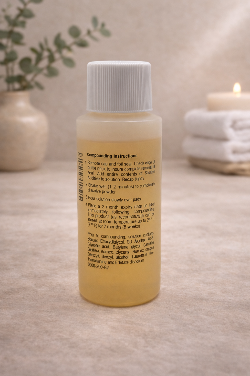 Compounding solution in a serene scene.png