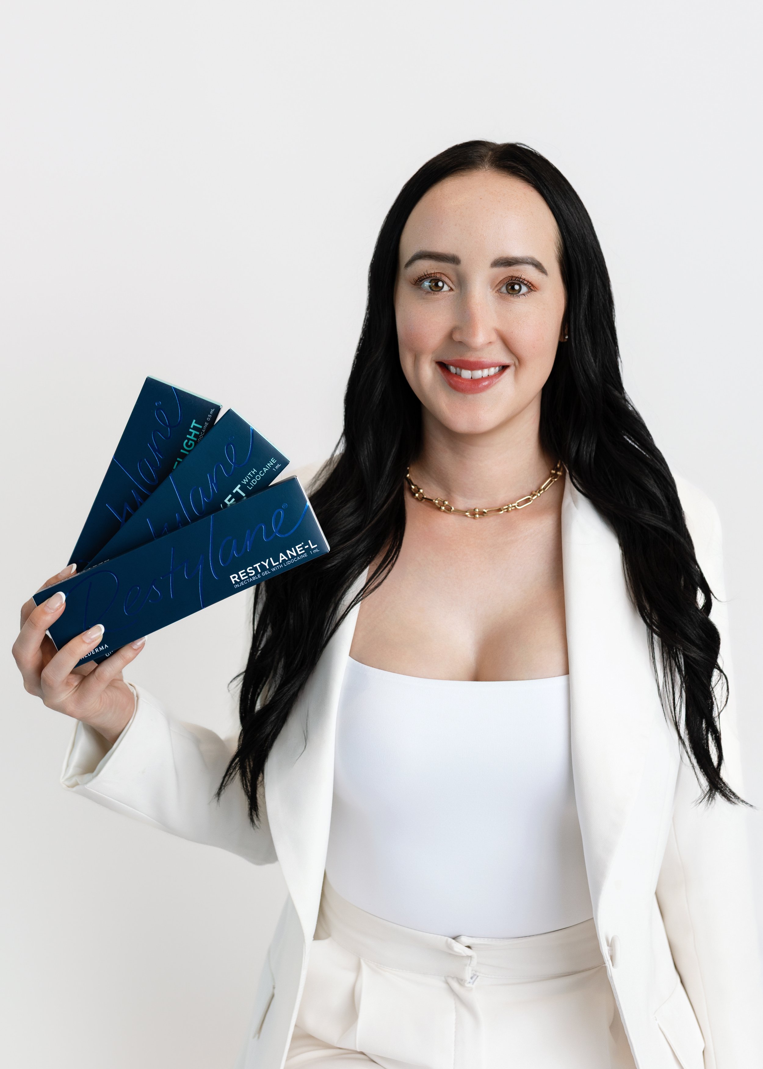 The Essential (3-Syringes)