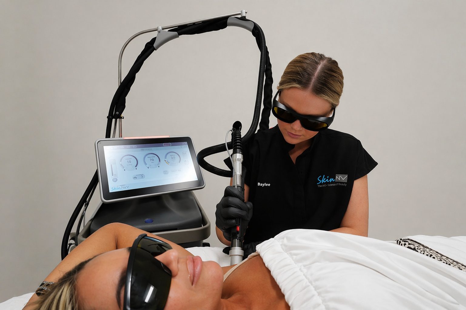 Laser Hair Removal