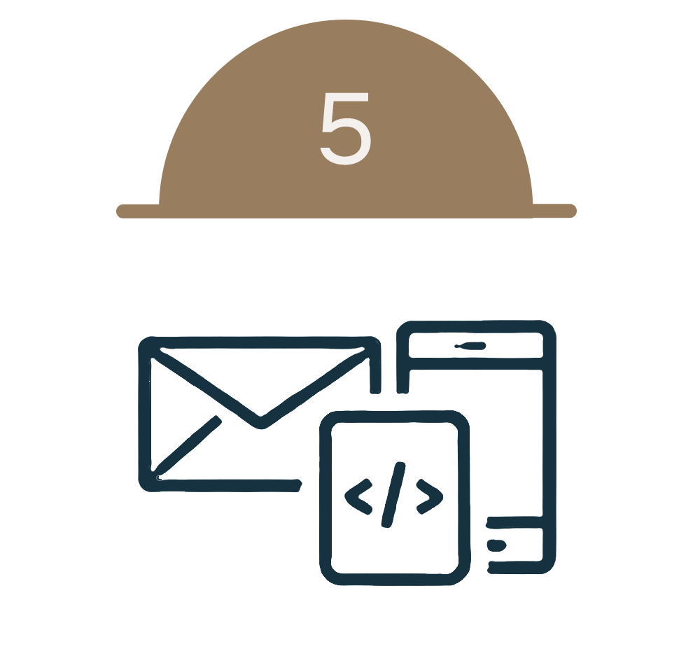 capability mobile push icon