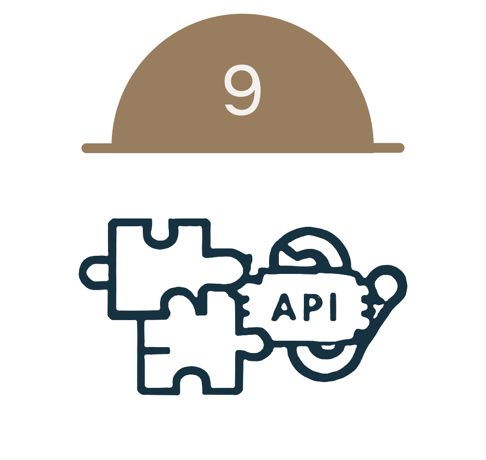 capability third party icon