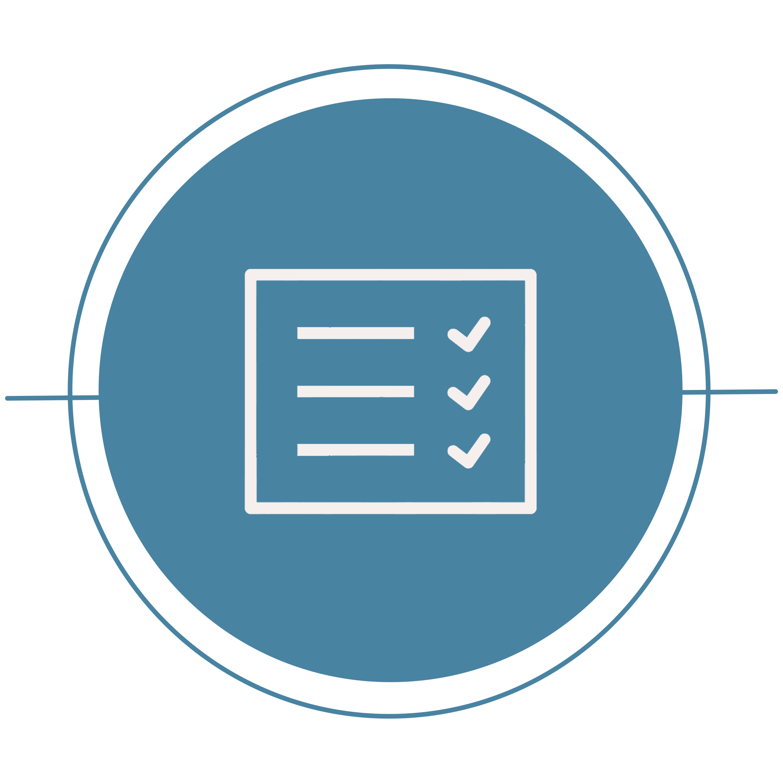 key benefit roadmap icon