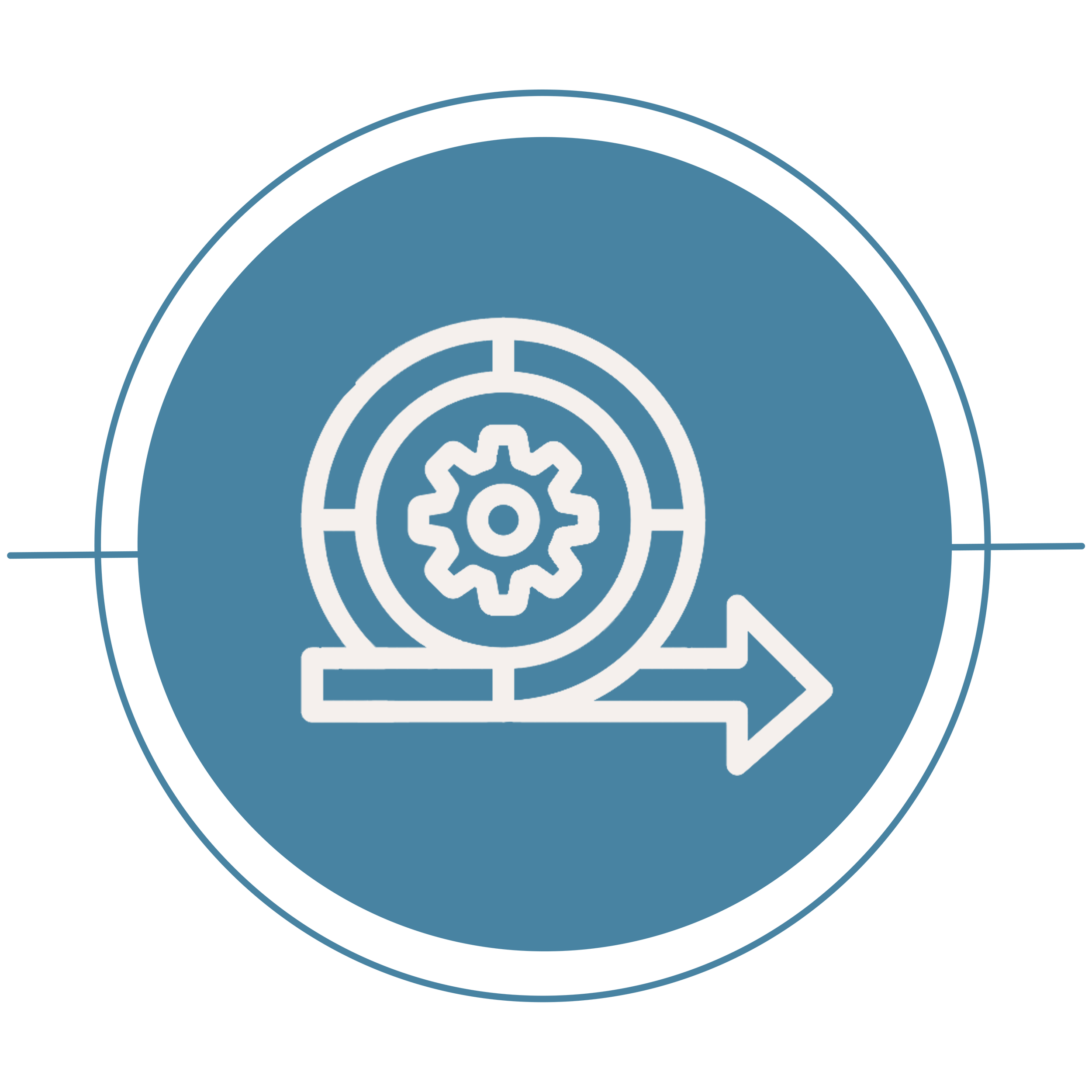 administration agile icon