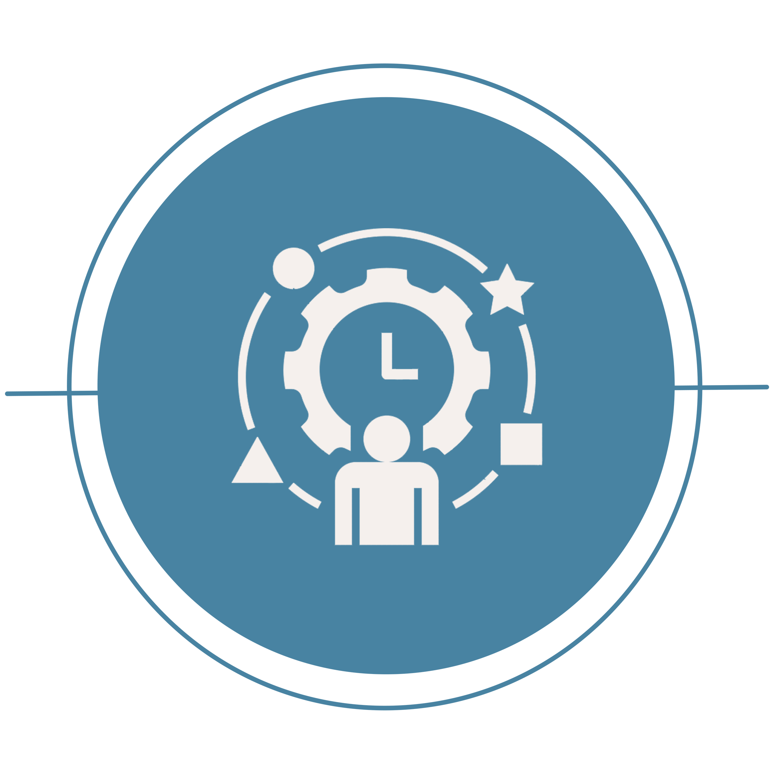 key benefit user adoption icon