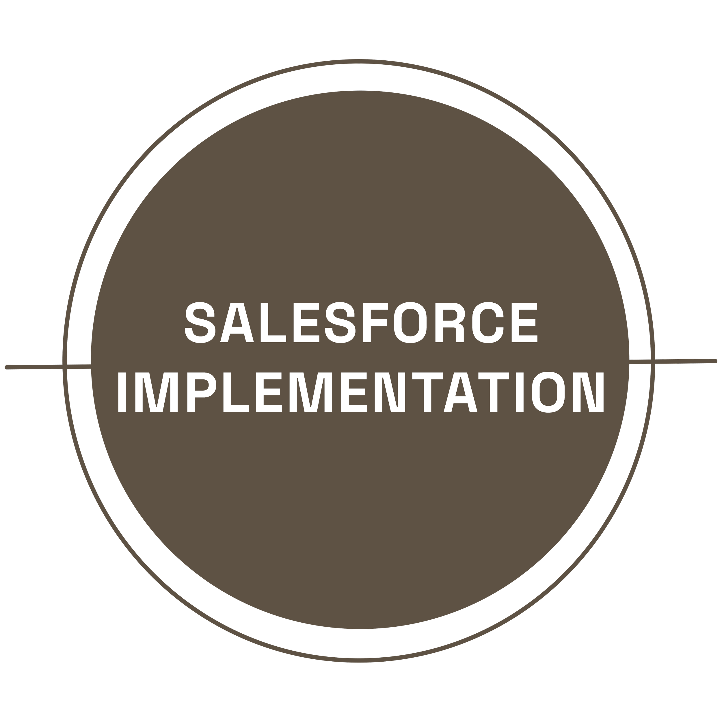 service salesforce implementation icon