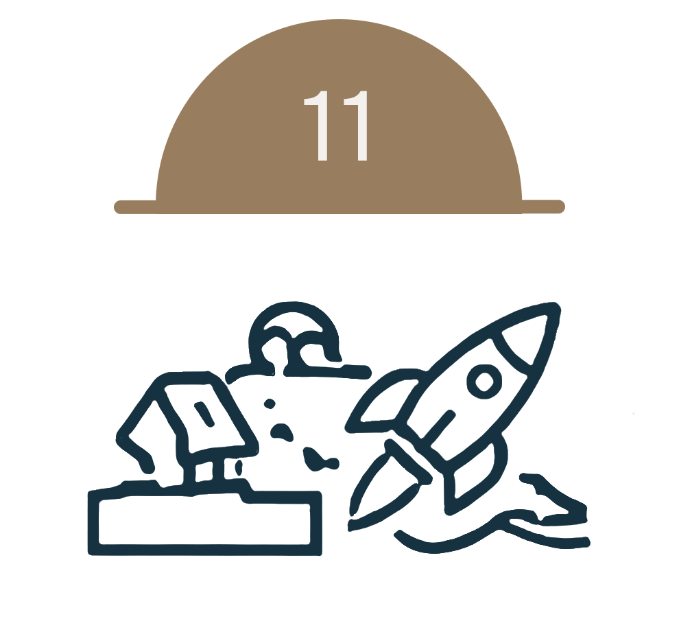 capability release management icon
