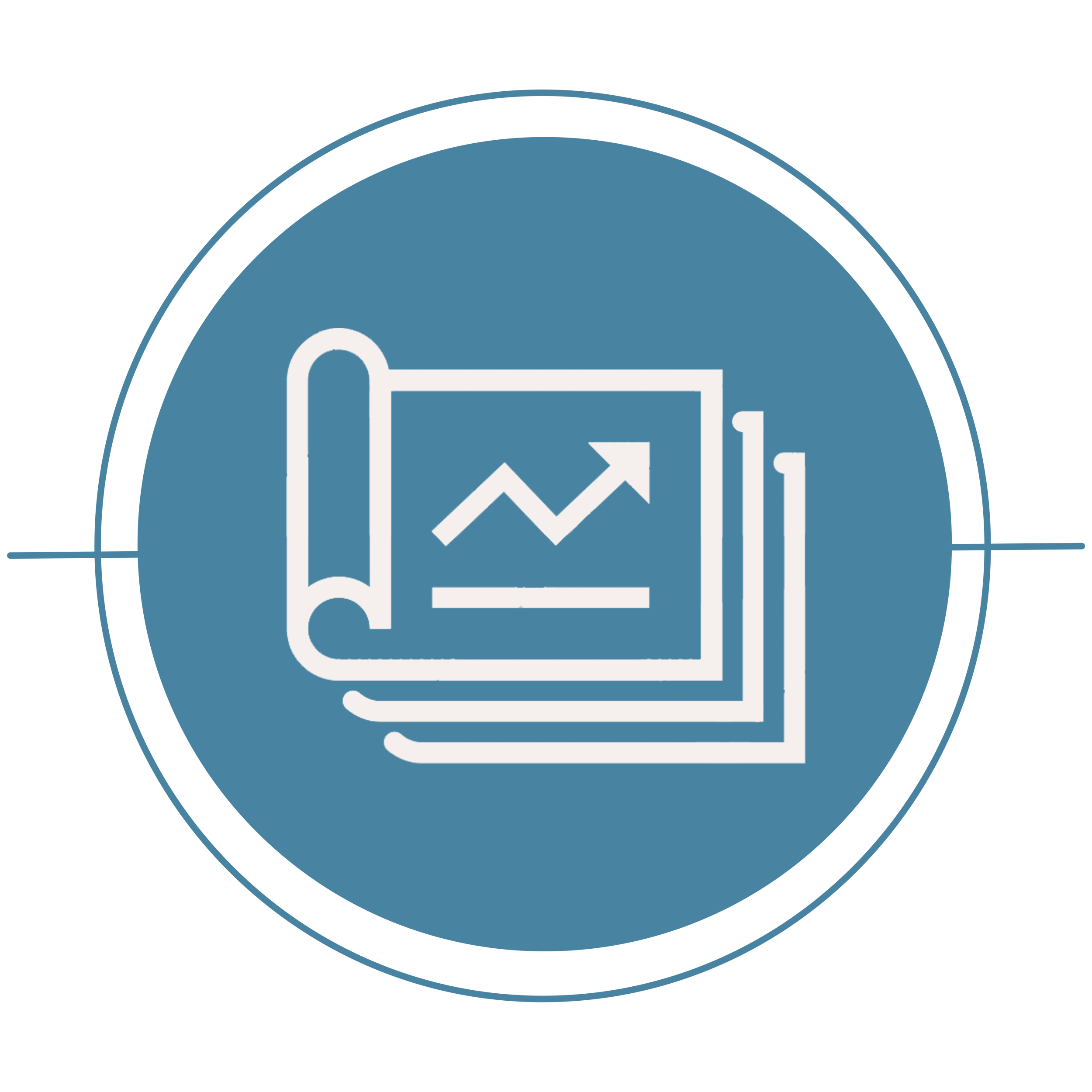 administration business goals icon