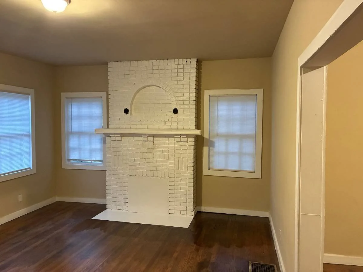 3-Bed/1.5 Bath Owner-Financed Home in Birmingham, AL