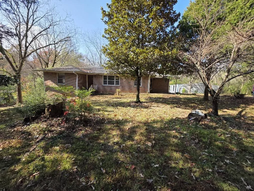 3-Bed/2 Bath Owner-Financed Home in Birmingham, AL