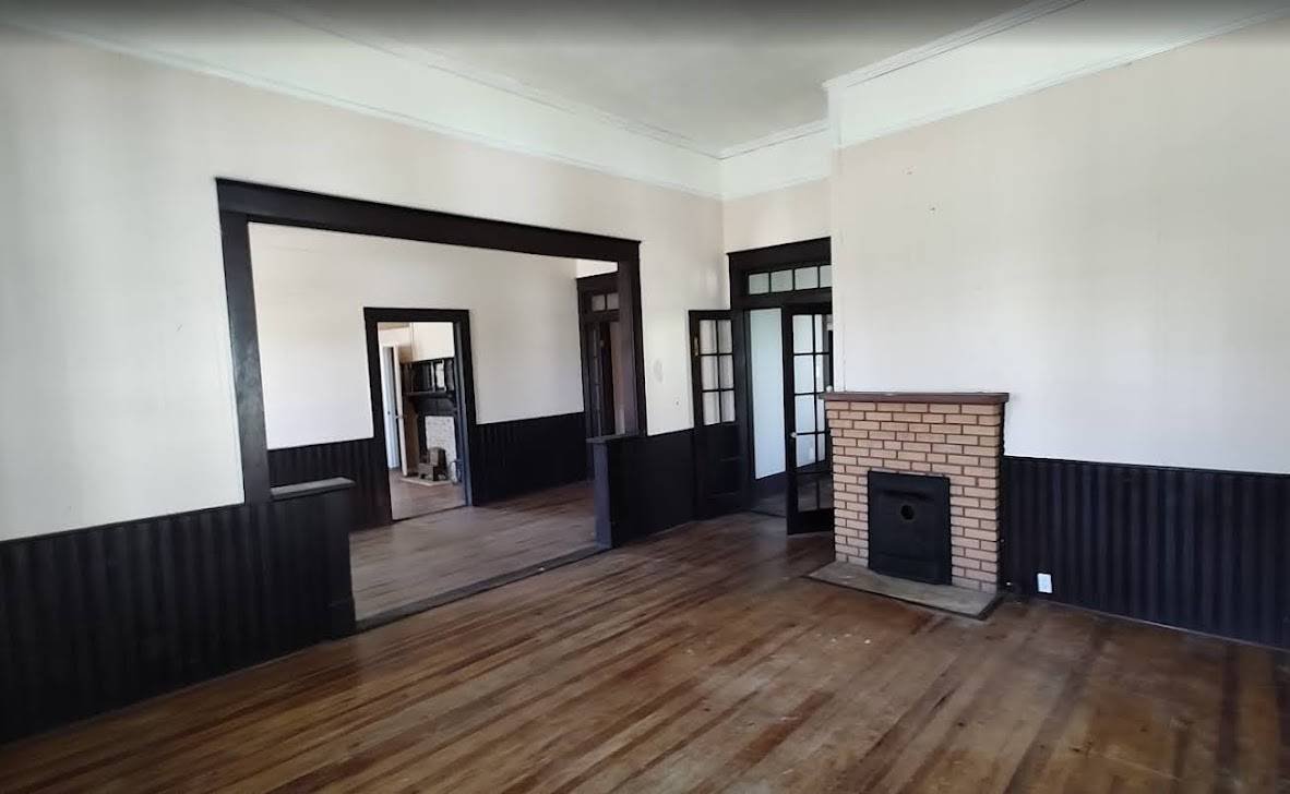 3-Bed/2 Bath Owner-Financed Home in Brantley, AL