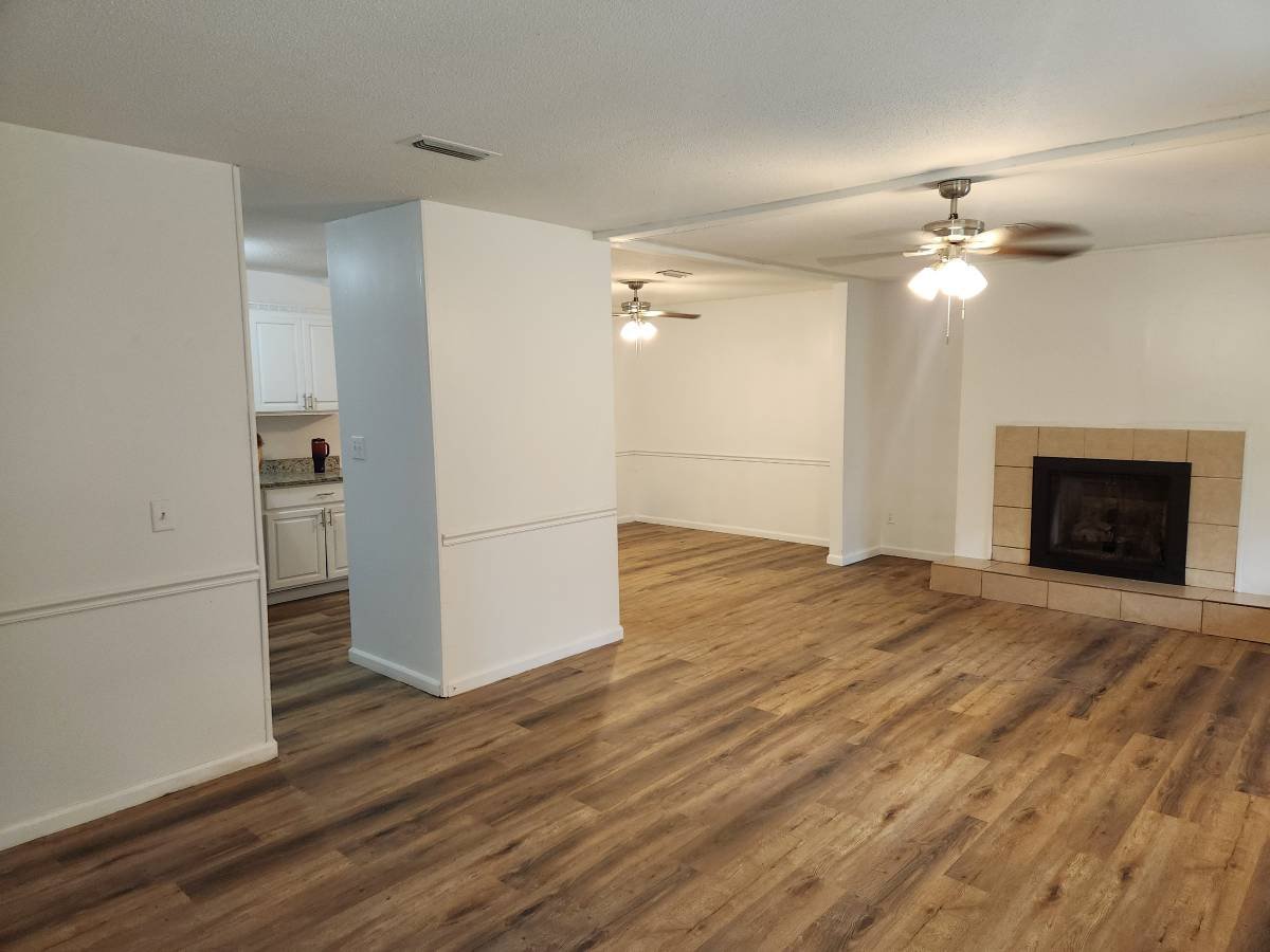 3-Bed/2 Bath Owner-Financed Home in Enterprise, AL