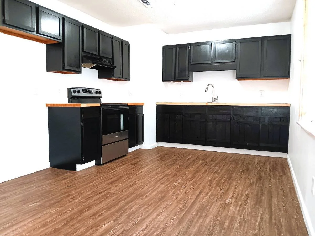 4-Bed/1.5 Bath Owner-Financed Home in Dothan, AL