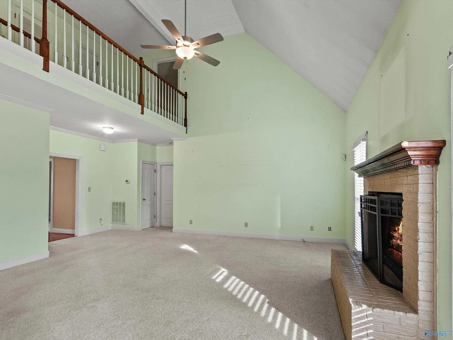 3-Bed/3 Bath Owner-Financed Home in Huntsville, AL