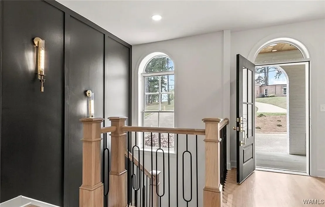 5-Bed/5 Bath Owner-Financed Home in Tuscaloosa, AL