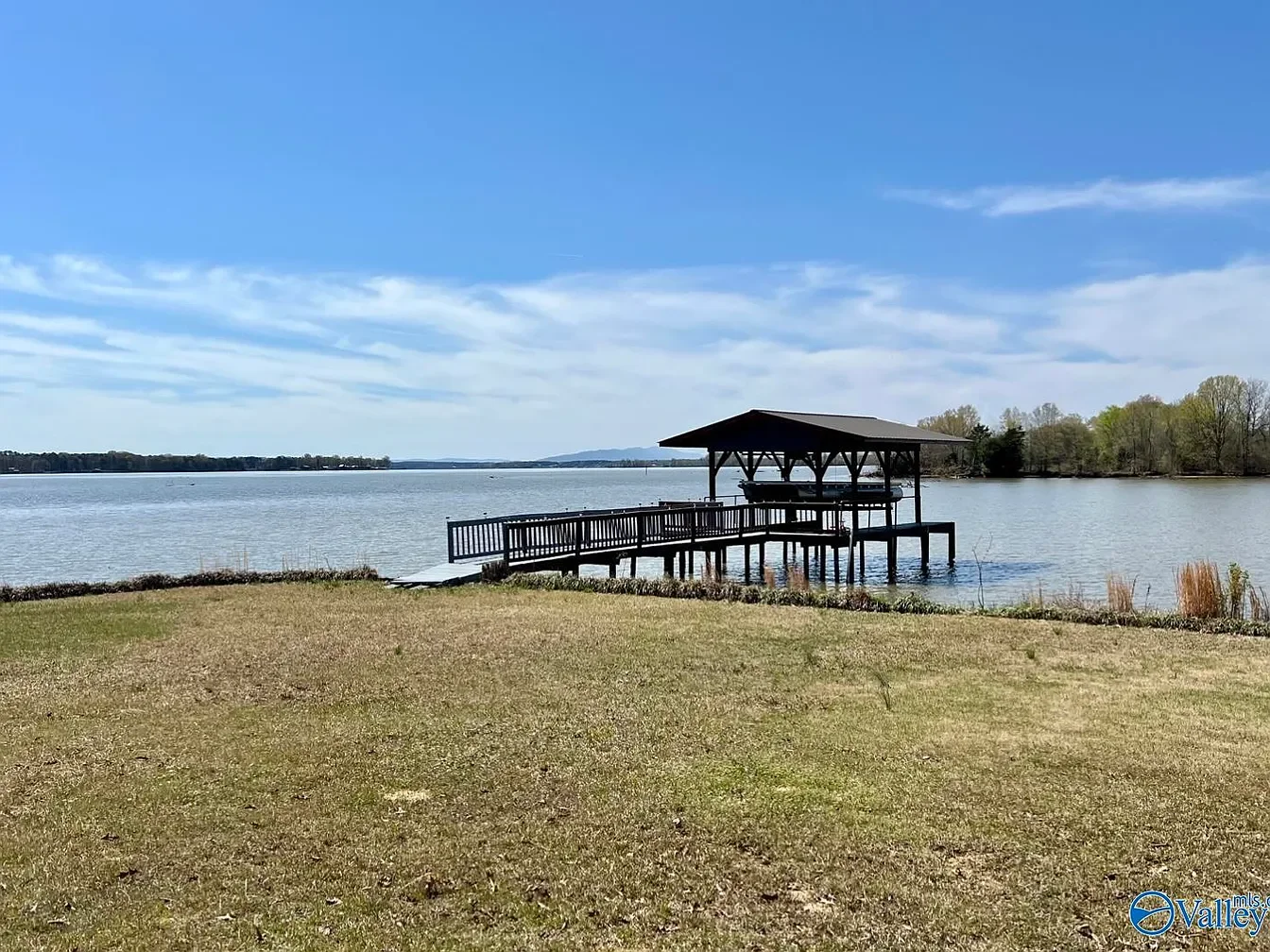 4-Bed/2 Bath Owner-Financed Home in Cedar Bluff, AL 