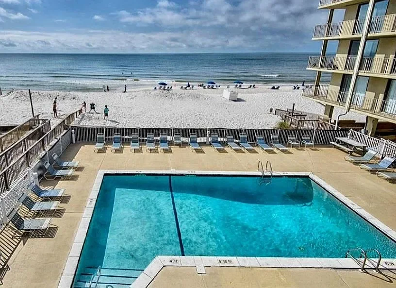 2-Bed/1 Bath Owner-Financed Home in Gulf Shores, AL (Condo)