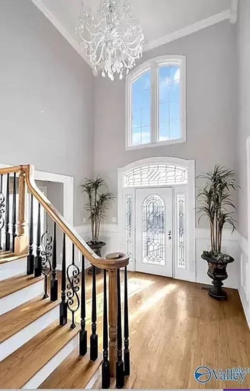 6-Bed/4 Bath Owner-Financed Home in Huntsville, AL