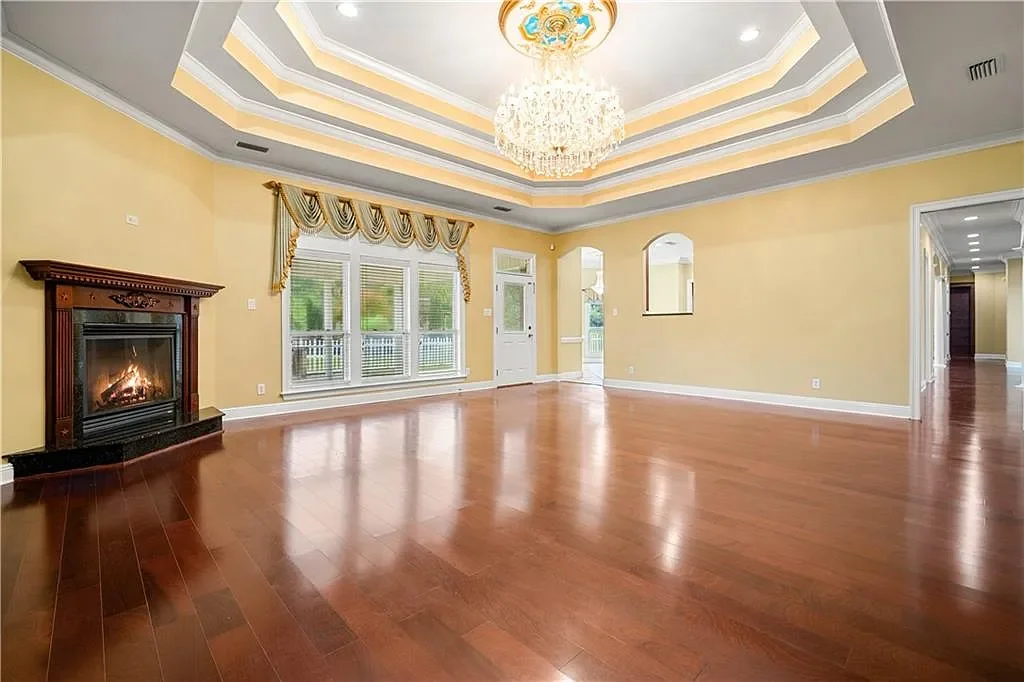 4-Bed/4 Bath Owner-Financed Home in Mobile, AL