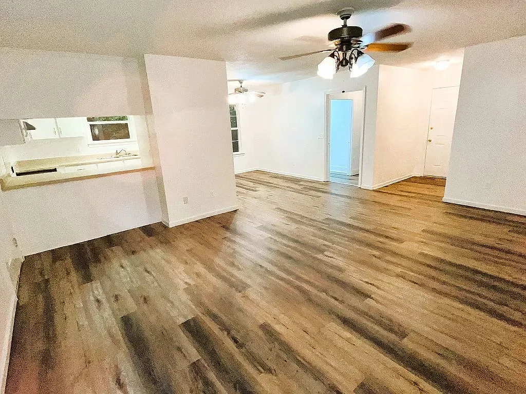 4-Bed/2 Bath Owner-Financed Home in Ozark, AL