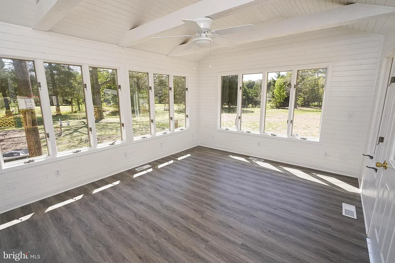 3-Bed/2 Bath Owner-Financed Home in Seaford, DE