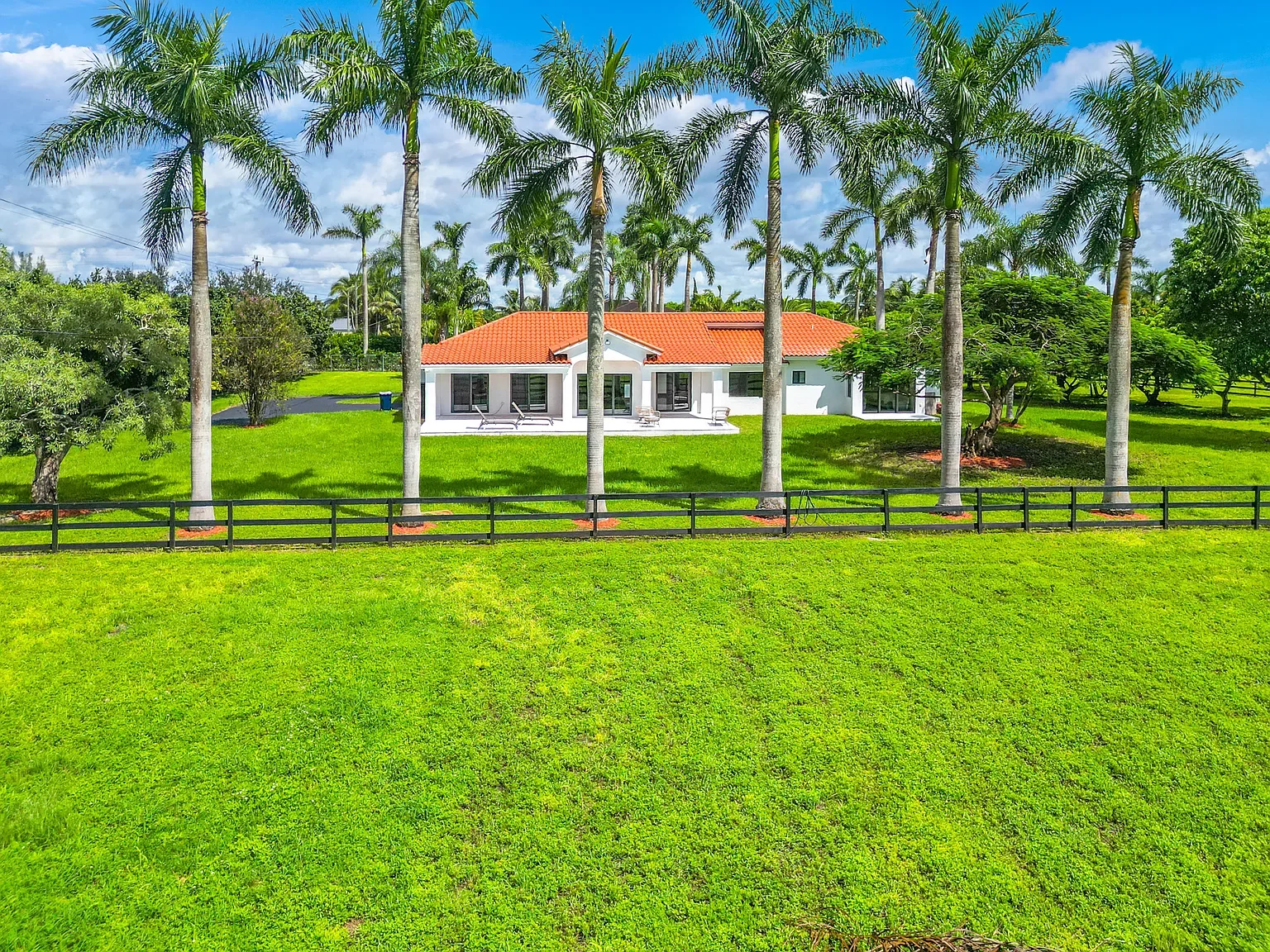 4-Bed/4 Bath Owner-Financed Home in Miami, FL