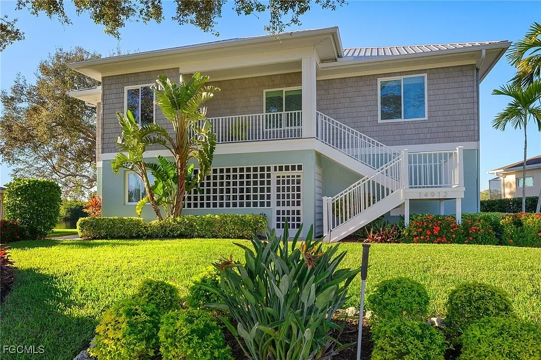 4-Bed/3 Bath Owner-Financed Home in Fort Myers, FL