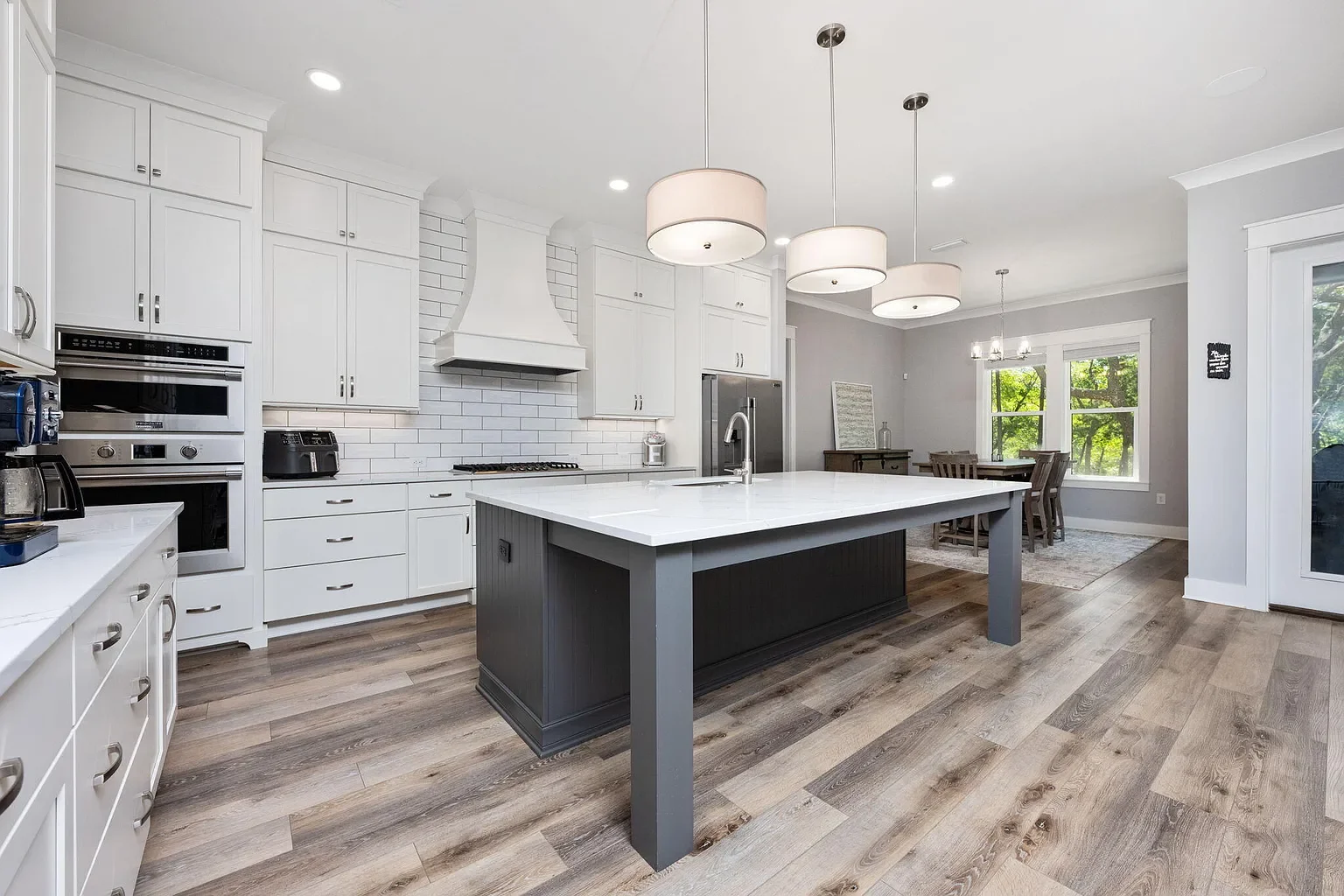 4-Bed/5 Bath Owner-Financed Home in Niceville, FL