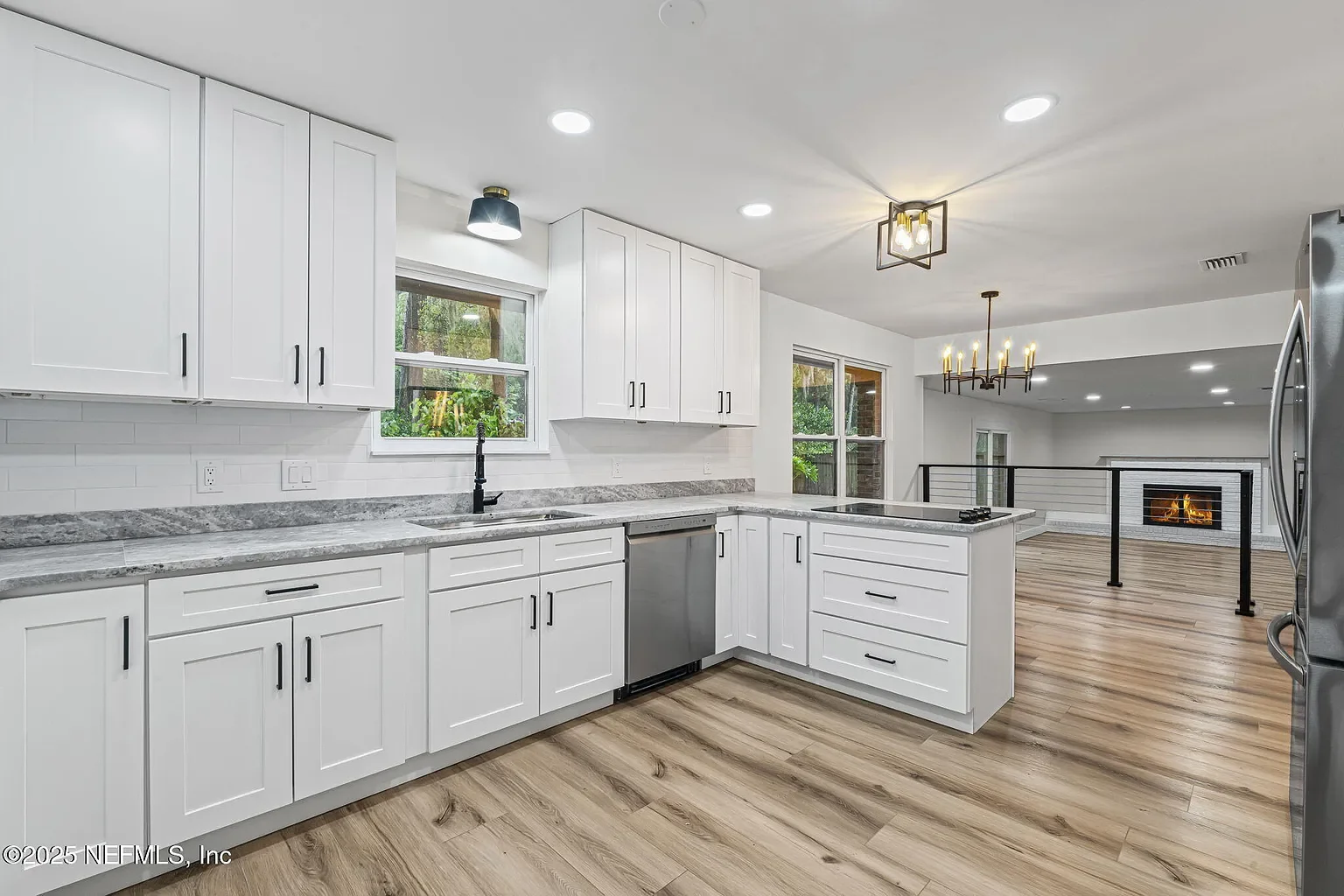 5-Bed/4 Bath Owner-Financed Home in Jacksonville, FL