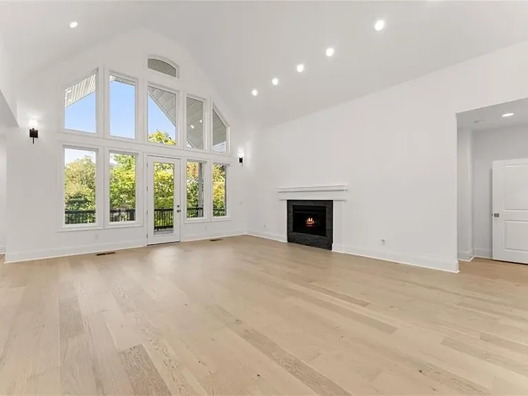 3-Bed/3 Bath Owner-Financed Home in Cleveland, GA