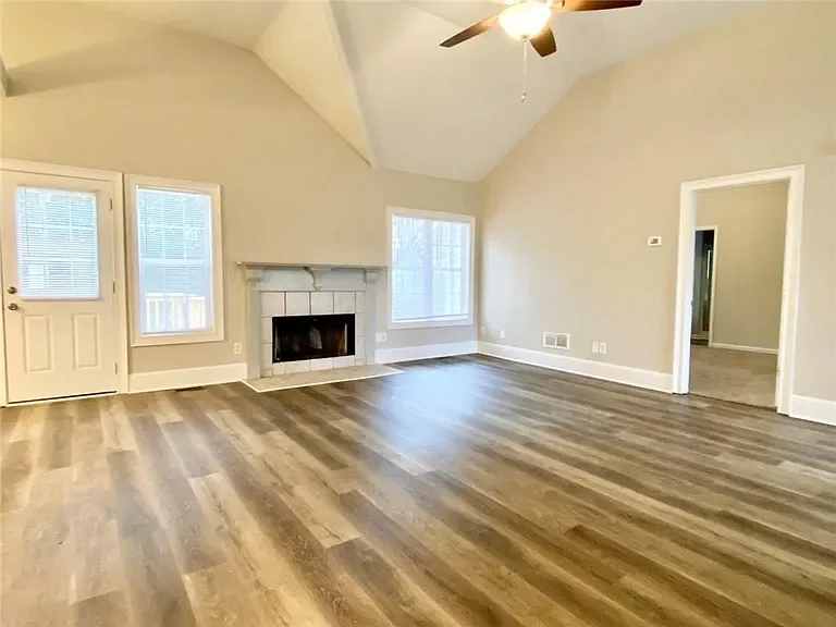 3-Bed/2 Bath Owner-Financed Home in Bremen, GA