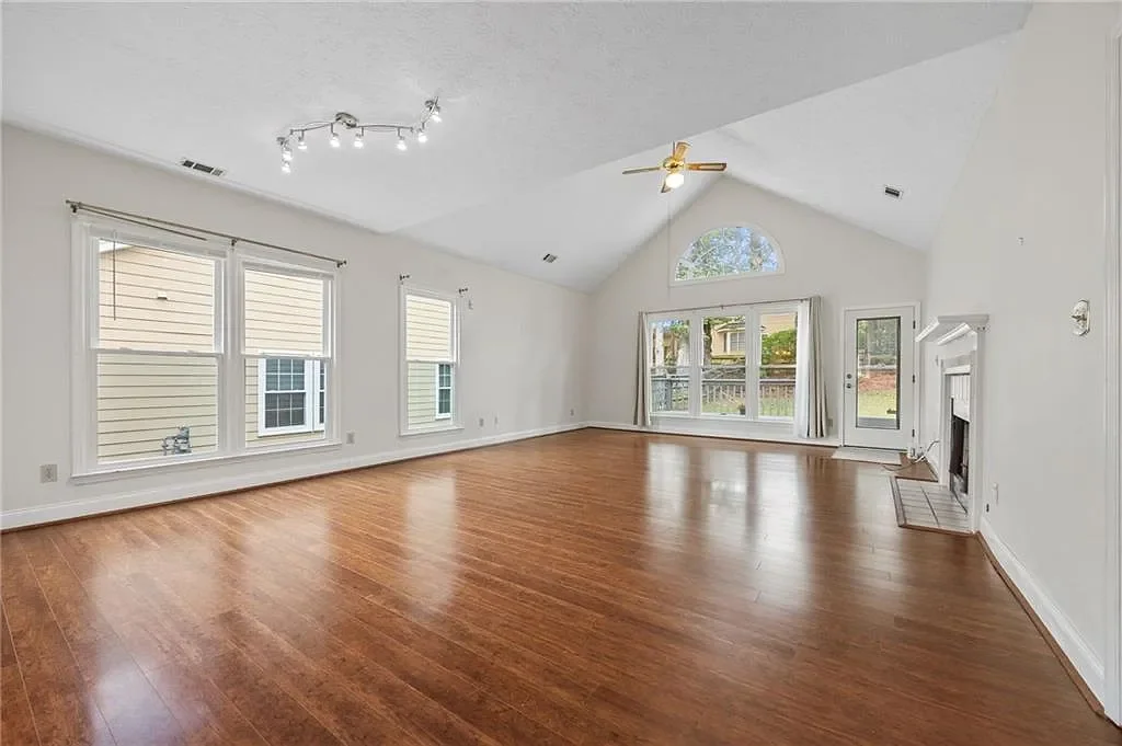 3-Bed/3 Bath Owner-Financed Home in Stone Mountain, GA