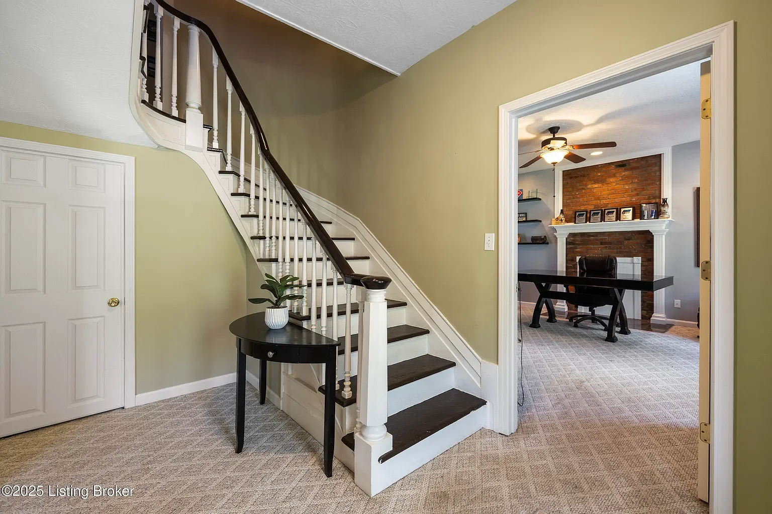 4-Bed/3 Bath Owner-Financed Home in Louisville, KY