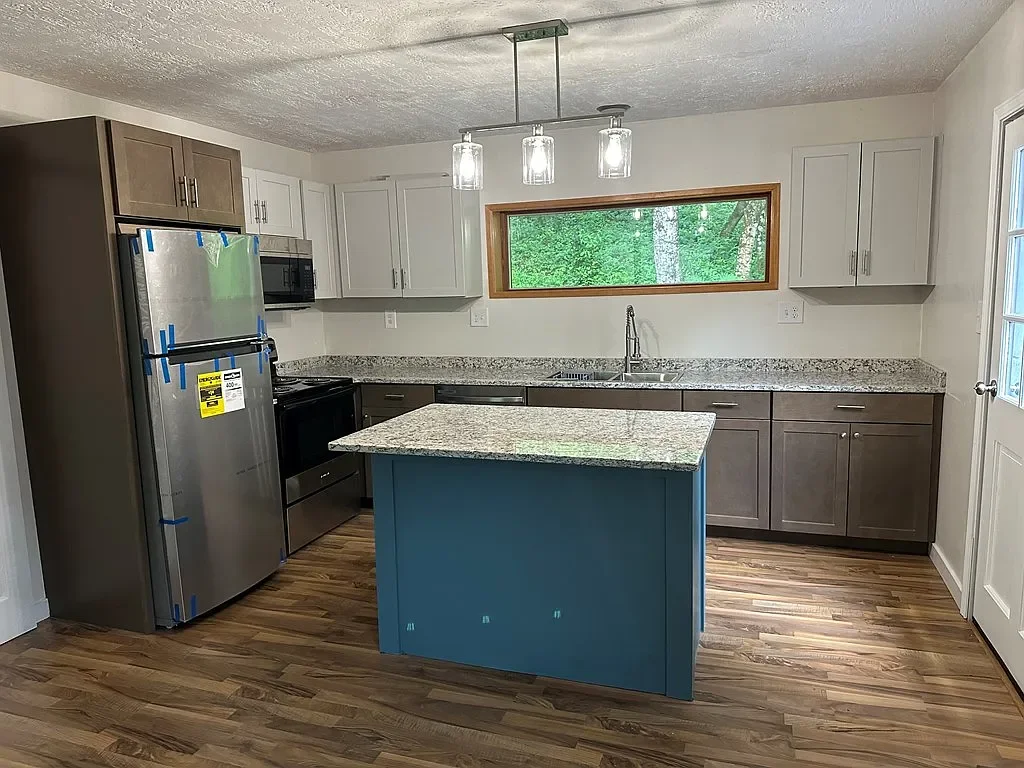 2-Bed/2 Bath Owner-Financed Home in Pikeville, KY