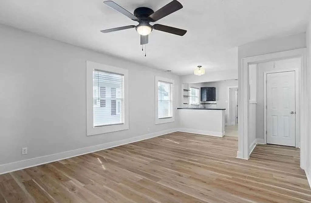 2-Bed/2 Bath Owner-Financed Home in Hopkinsville, KY