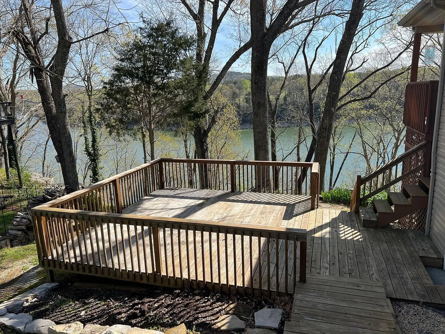 2-Bed/1 Bath Owner-Financed Home in Bronston, KY