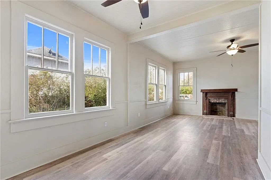 2-Bed/2 Bath Owner-Financed Home in Amite, LA