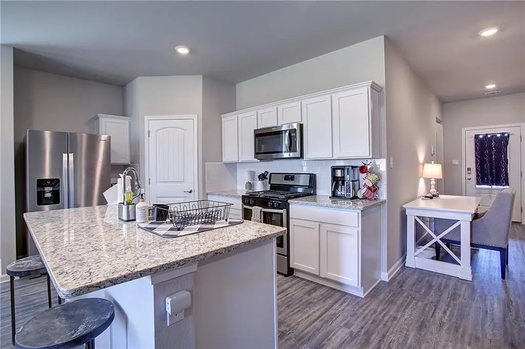 3-Bed/2 Bath Owner-Financed Home in Slidell, LA