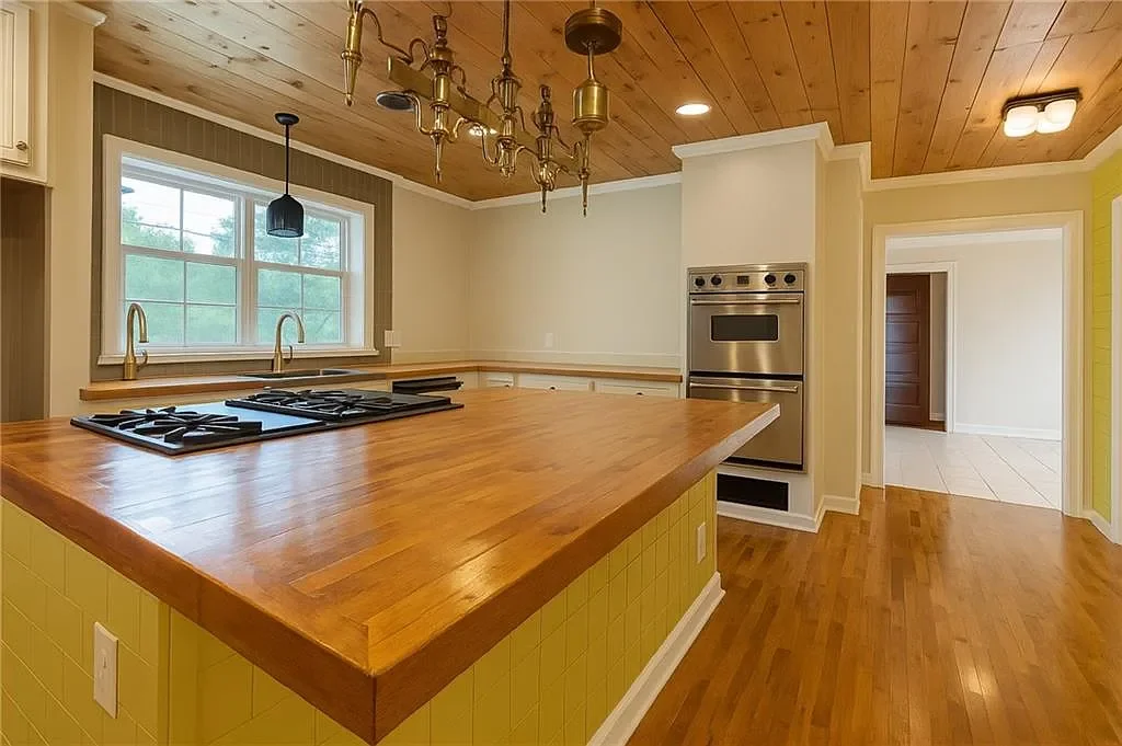 4-Bed/2 Bath Owner-Financed Home in Denham Springs, LA