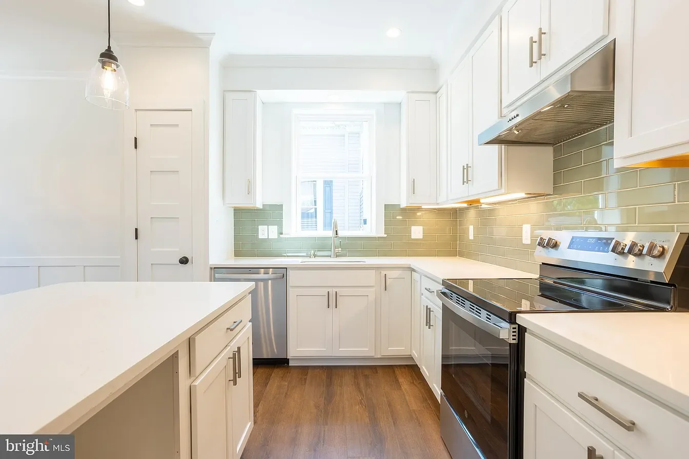 6-Bed/3 Bath Owner-Financed Home in Bowie, MD