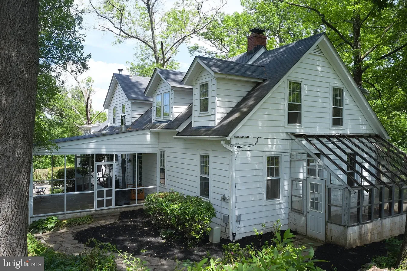 3-Bed/3 Bath Owner-Financed Home in Barnesville, MD