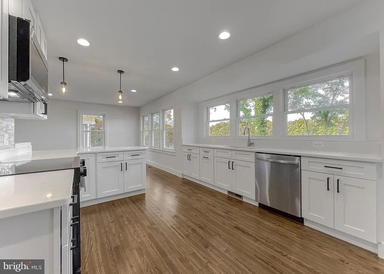 3-Bed/2 Bath Owner-Financed Home in Hollywood, MD