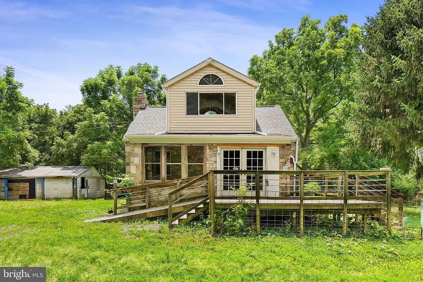 1-Bed/1 Bath Owner-Financed Home in Randallstown, MD